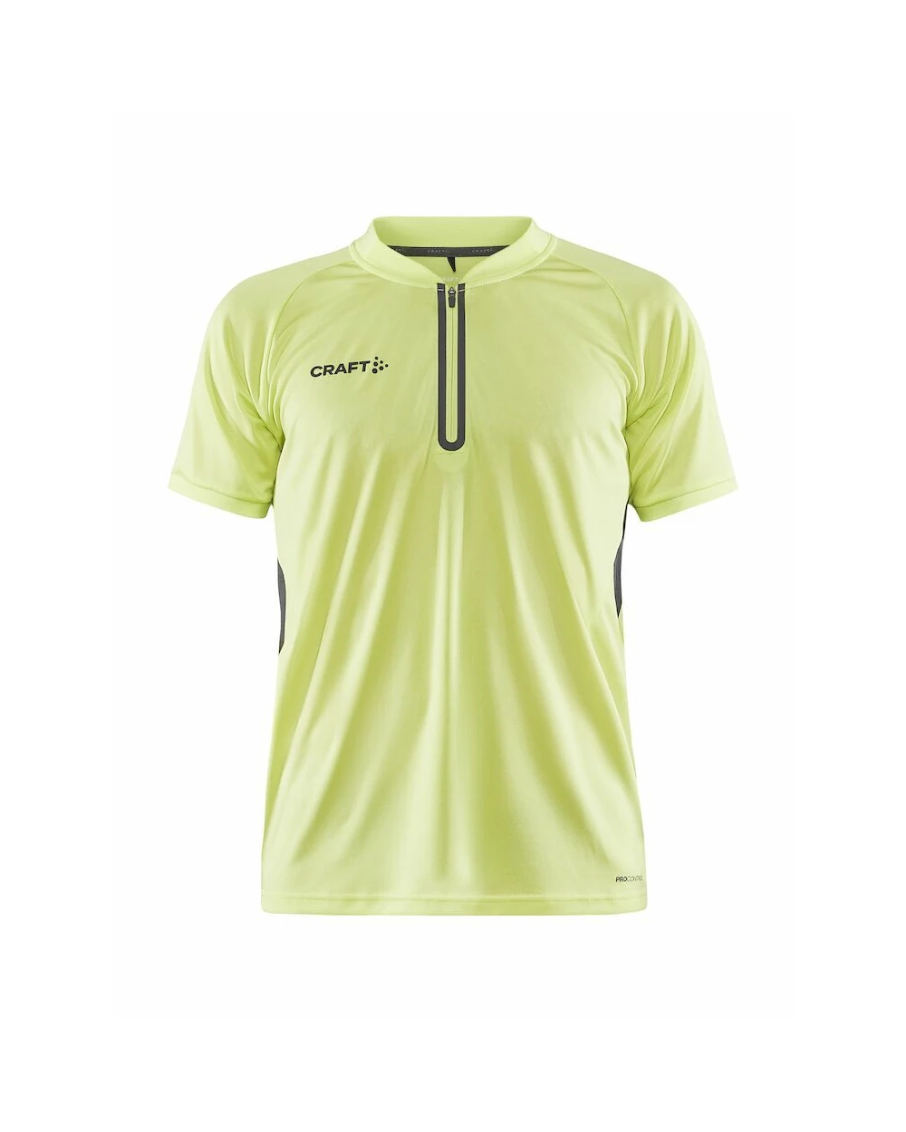 Polos personnalisable CRAFT PRO Control Impact Polo M