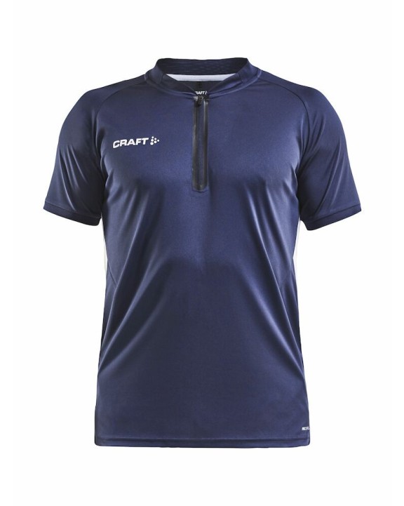 Polos personnalisable CRAFT PRO Control Impact Polo M