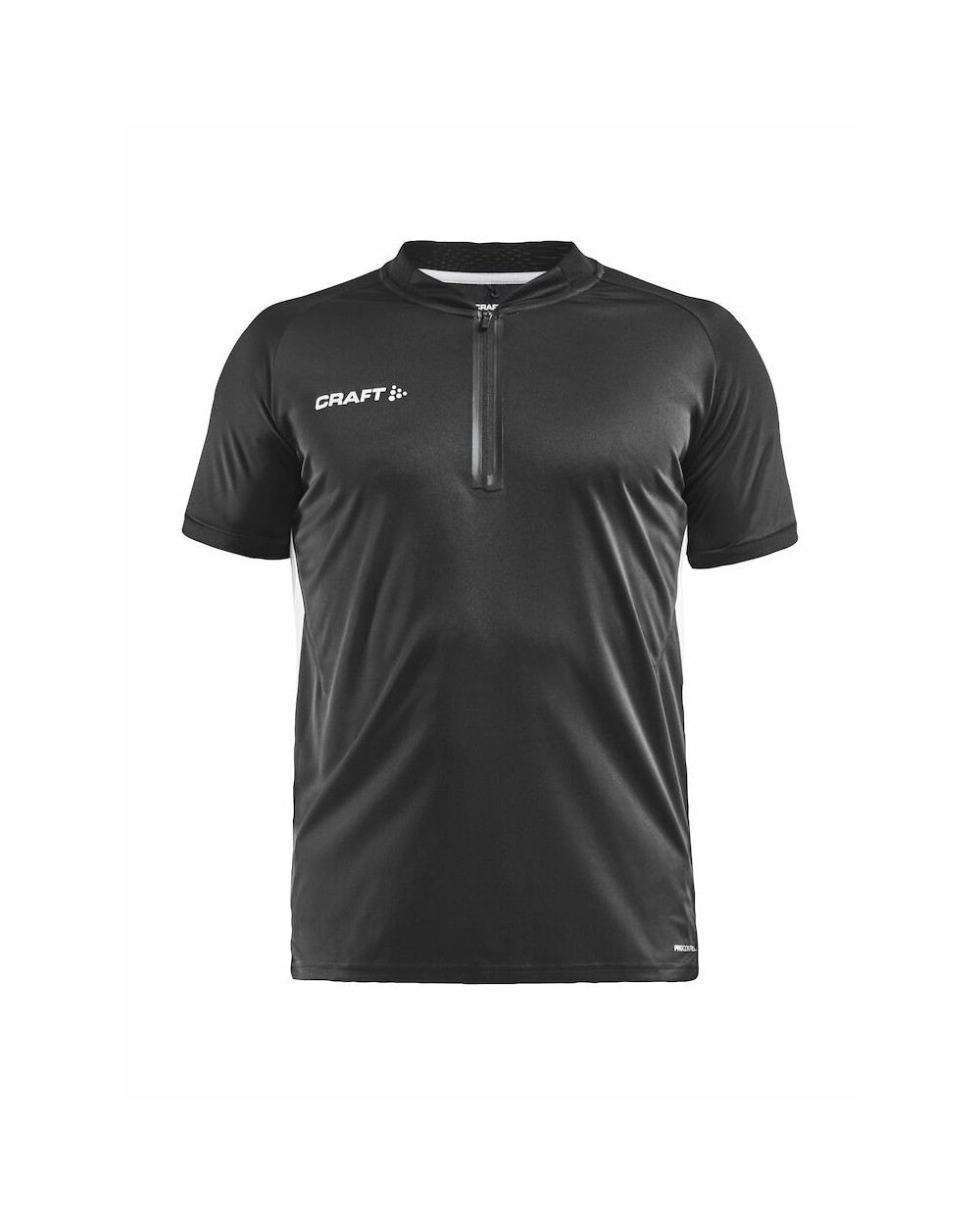 Polo's CRAFT PRO Control Impact Polo M voor bedrukking &amp; borduring