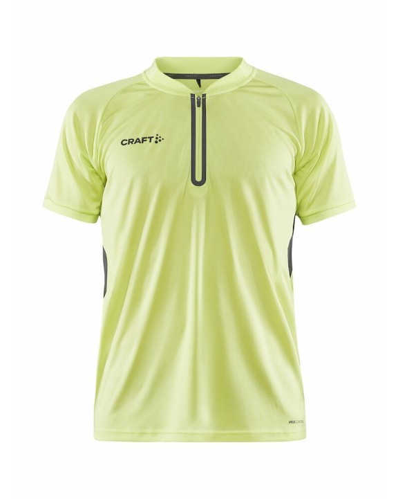 Polos personnalisable CRAFT PRO Control Impact Polo M