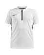 Polos personnalisable CRAFT PRO Control Impact Polo M