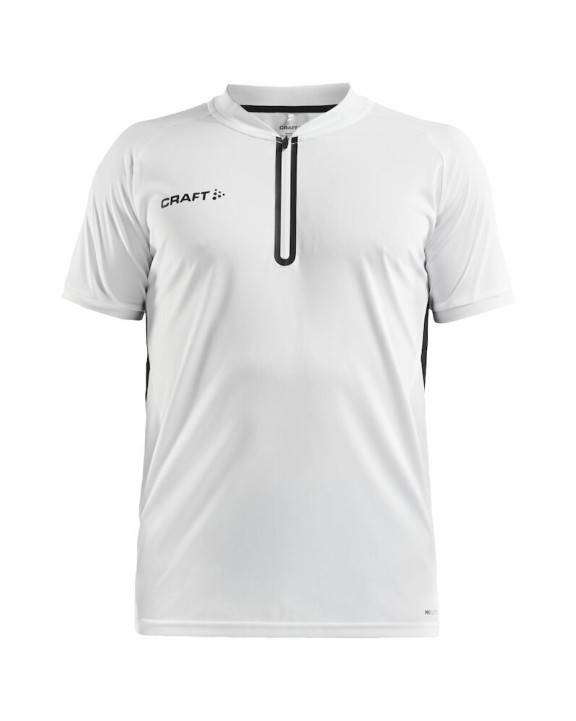 Polos personnalisable CRAFT PRO Control Impact Polo M