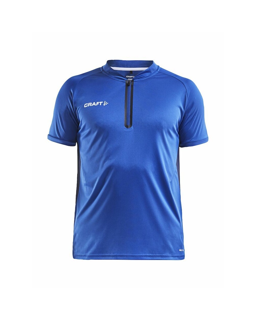 CRAFT PRO Control Impact Polo M Poloshirts personalisierbar