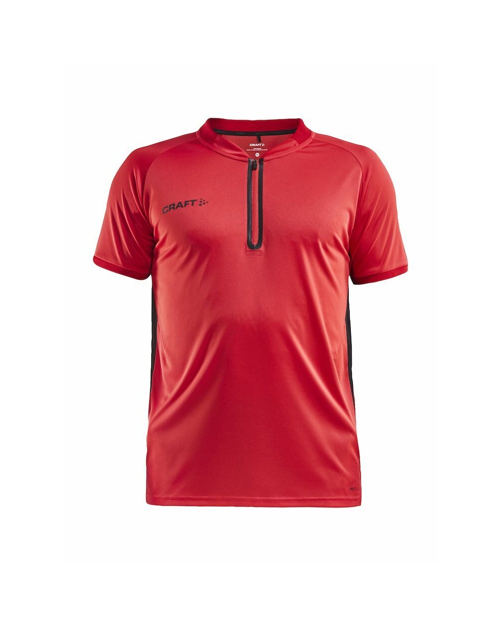 CRAFT PRO Control Impact Polo M Poloshirts personalisierbar