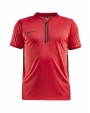 CRAFT PRO Control Impact Polo M Poloshirts personalisierbar