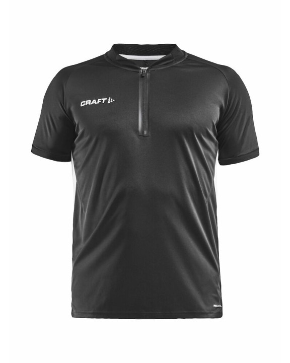 Polos personnalisable CRAFT PRO Control Impact Polo M