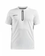 Polos personnalisable CRAFT PRO Control Impact Polo M