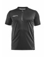 Polo's CRAFT PRO Control Impact Polo M voor bedrukking &amp; borduring