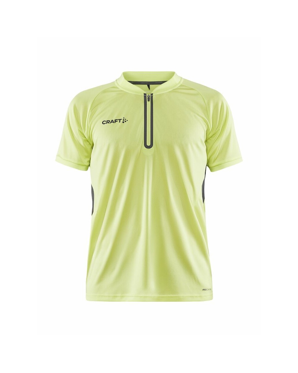 Polo's CRAFT PRO Control Impact Polo M voor bedrukking &amp; borduring