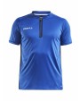 Polo's CRAFT PRO Control Impact Polo M voor bedrukking &amp; borduring