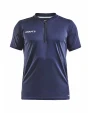 Polo's CRAFT PRO Control Impact Polo M voor bedrukking &amp; borduring