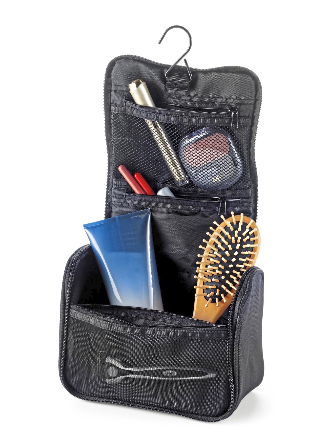 Sacs & Bagagerie personnalisable PRINTWEAR Toilet Bag Alicante