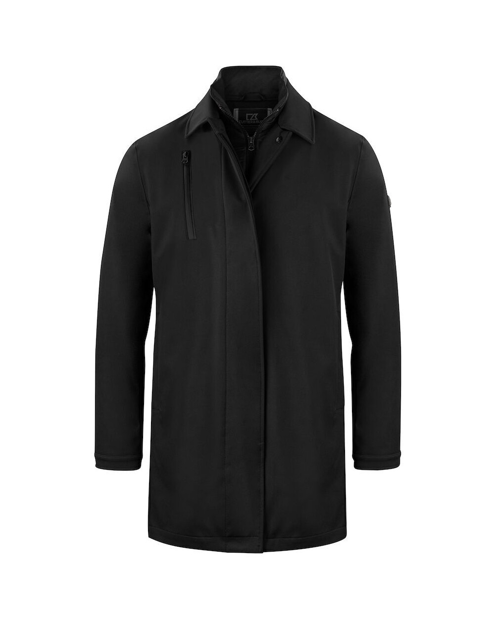 Jassen CUTTER & BUCK Cavalero Jacket voor bedrukking &amp; borduring