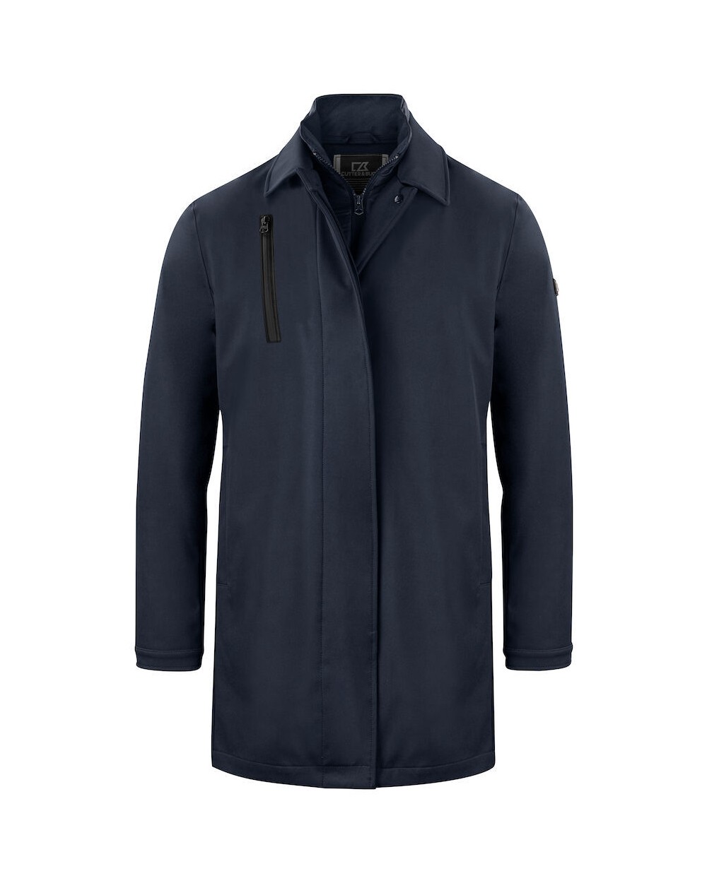 Jassen CUTTER & BUCK Cavalero Jacket voor bedrukking &amp; borduring