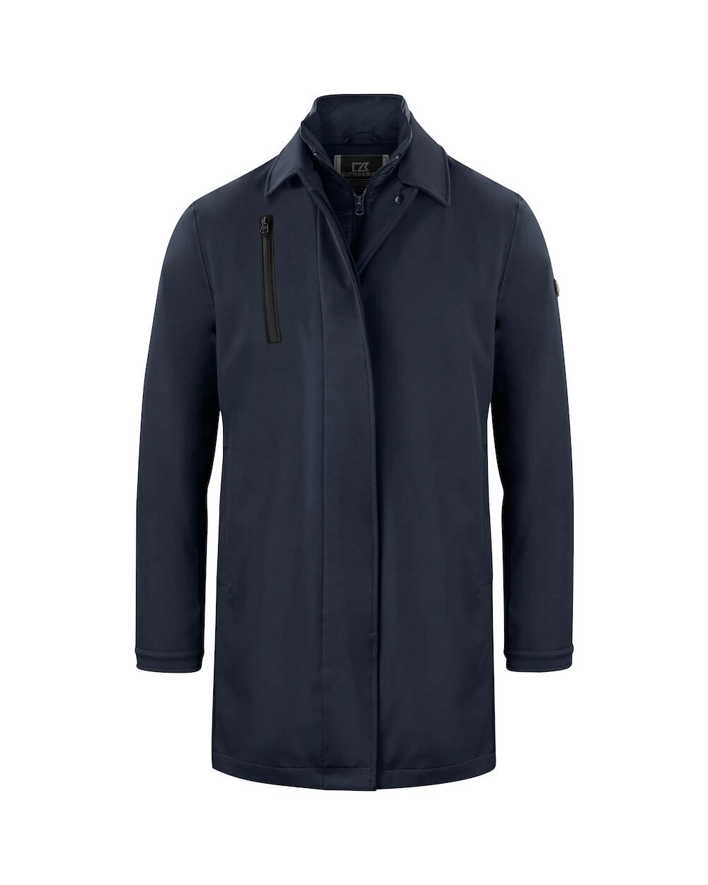 Jassen CUTTER & BUCK Cavalero Jacket voor bedrukking &amp; borduring