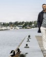 Jassen CUTTER & BUCK Cavalero Jacket voor bedrukking &amp; borduring