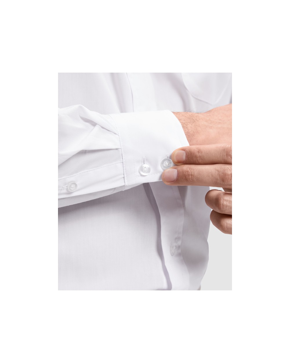 ROLY AIFOS L/S Hemden personalisierbar