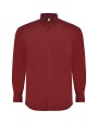 Hemden ROLY AIFOS L/S voor bedrukking &amp; borduring