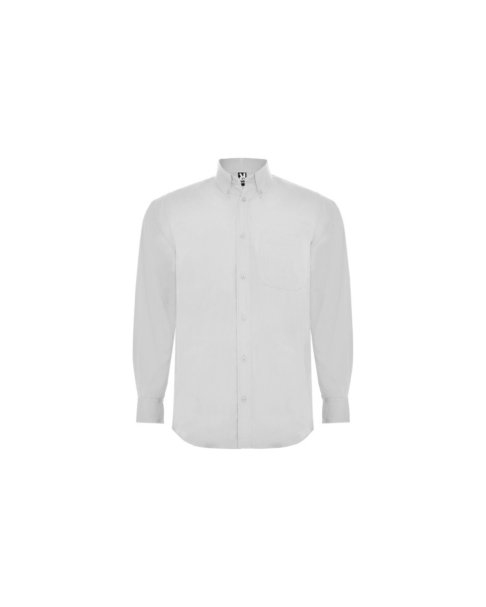 Hemden ROLY AIFOS L/S voor bedrukking &amp; borduring