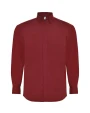 Hemden ROLY AIFOS L/S voor bedrukking &amp; borduring