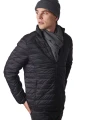 Bonnets à personnaliser K-UP Bonnet côtelé à double revers 
