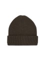 K-UP Bonnet côtelé à double revers /api/colors/902f7645-c7c9-4a8c-843b-6bb7181f1243 personnalisable