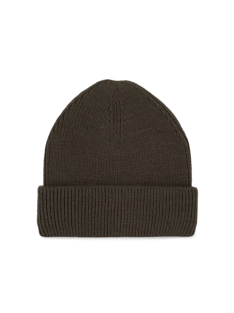 K-UP Bonnet côtelé à double revers /api/colors/902f7645-c7c9-4a8c-843b-6bb7181f1243 personnalisable