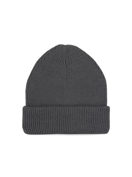 K-UP Bonnet côtelé à double revers /api/colors/2417dd36-60a2-4518-97a6-7a75f2acab27 personnalisable