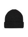 K-UP Bonnet côtelé à double revers /api/colors/b9fdad4a-5e94-45cb-8c03-c08b349b28c3 personnalisable