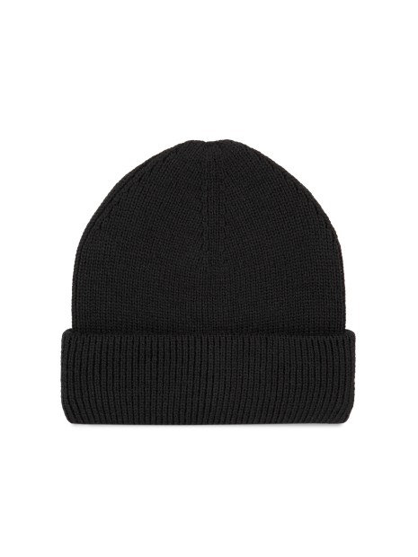 K-UP Bonnet côtelé à double revers /api/colors/b9fdad4a-5e94-45cb-8c03-c08b349b28c3 personnalisable
