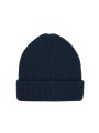 K-UP Bonnet côtelé à double revers /api/colors/071929ee-6bc7-48e6-973e-2e8438b9e08e personnalisable
