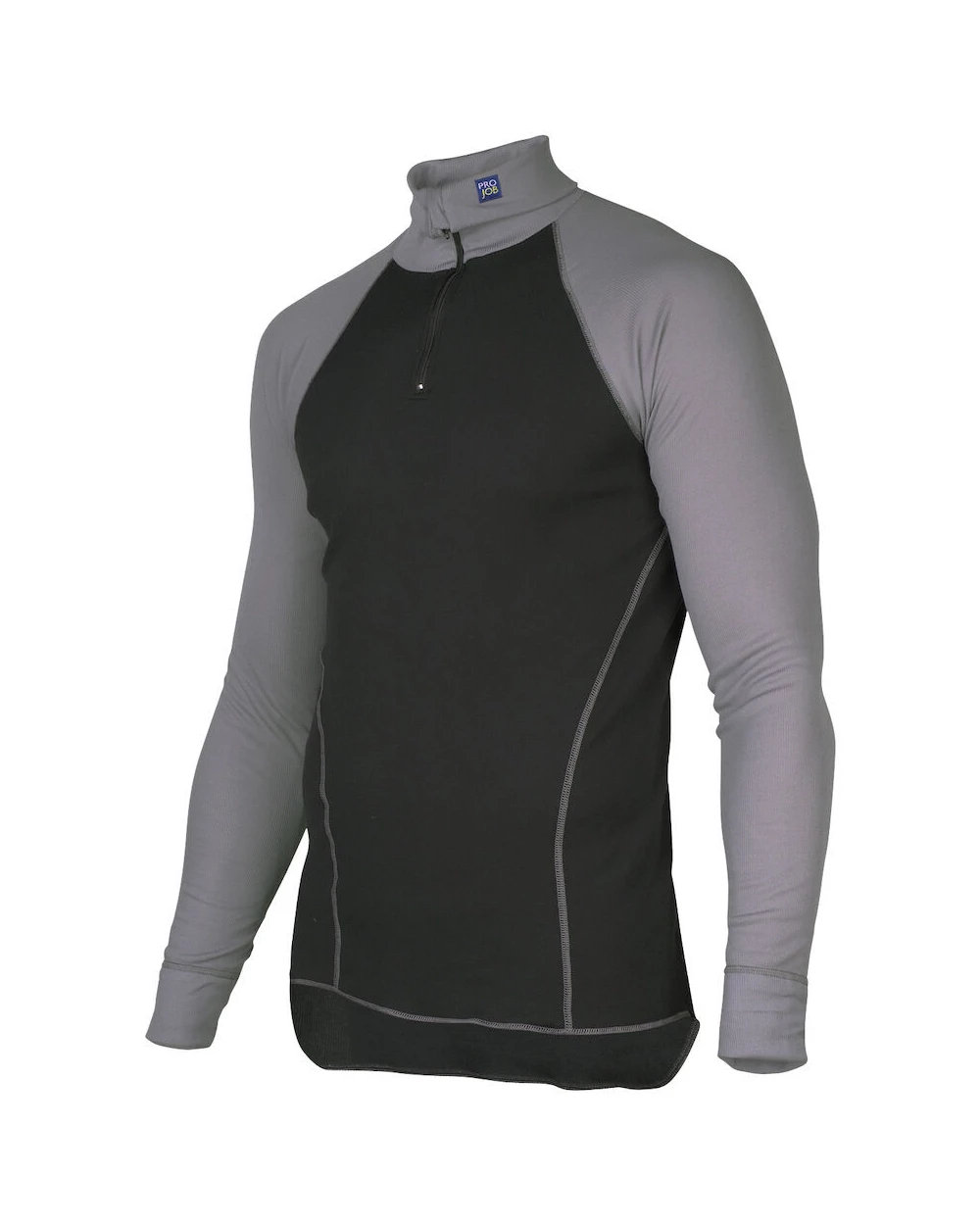 PROJOB 3103 UNTERHEMD MIT POLOKRAGEN T-Shirts personalisierbar