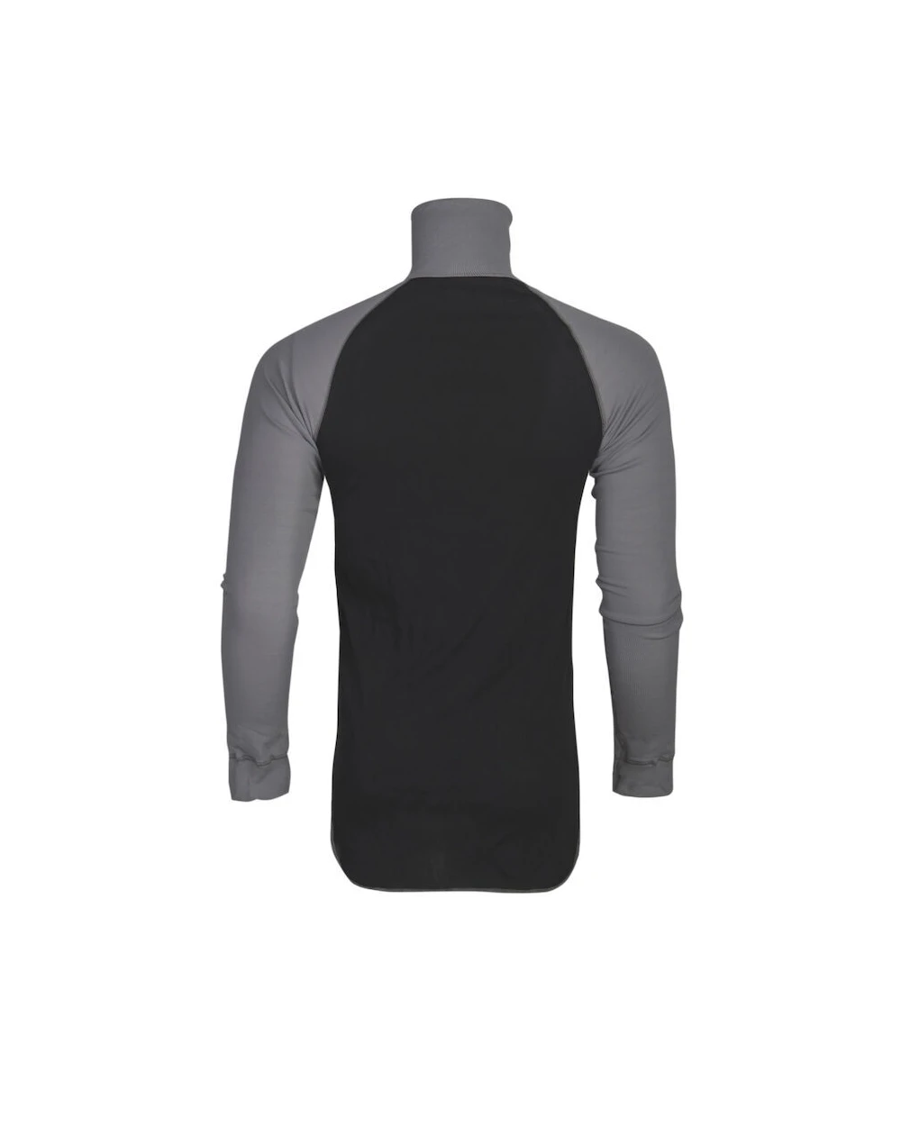 T-shirts PROJOB 3103 THERMISCH T-SHIRT LANGE MOUWEN MET KORTE RITS voor bedrukking &amp; borduring
