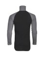 PROJOB 3103 SOUS VETEMENT THERMO REGULATEUR COL ZIP /api/colors/b9fdad4a-5e94-45cb-8c03-c08b349b28c3 personnalisable
