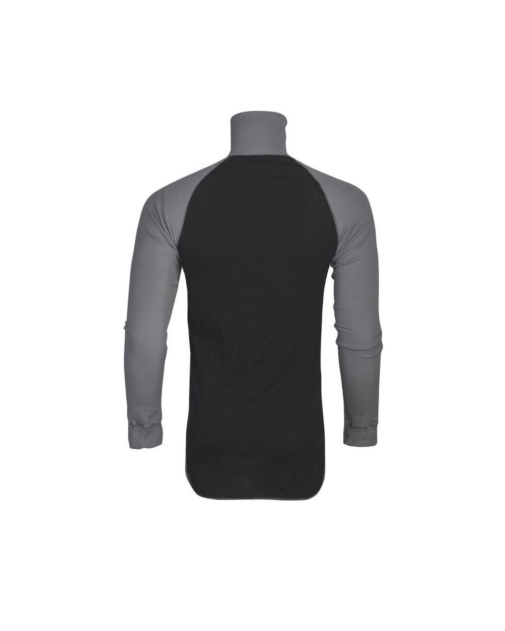 T-Shirts personnalisable PROJOB 3103 SOUS VETEMENT THERMO REGULATEUR COL ZIP