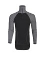 PROJOB 3103 UNTERHEMD MIT POLOKRAGEN T-Shirts personalisierbar
