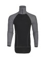 PROJOB 3103 SOUS VETEMENT THERMO REGULATEUR COL ZIP /api/colors/b9fdad4a-5e94-45cb-8c03-c08b349b28c3 personnalisable