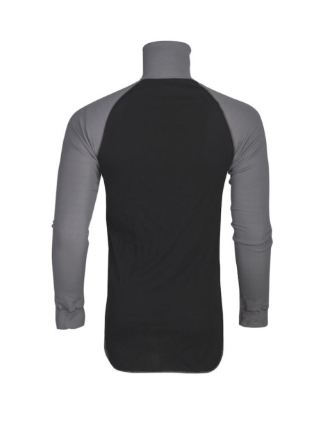 PROJOB 3103 SOUS VETEMENT THERMO REGULATEUR COL ZIP /api/colors/b9fdad4a-5e94-45cb-8c03-c08b349b28c3 personnalisable