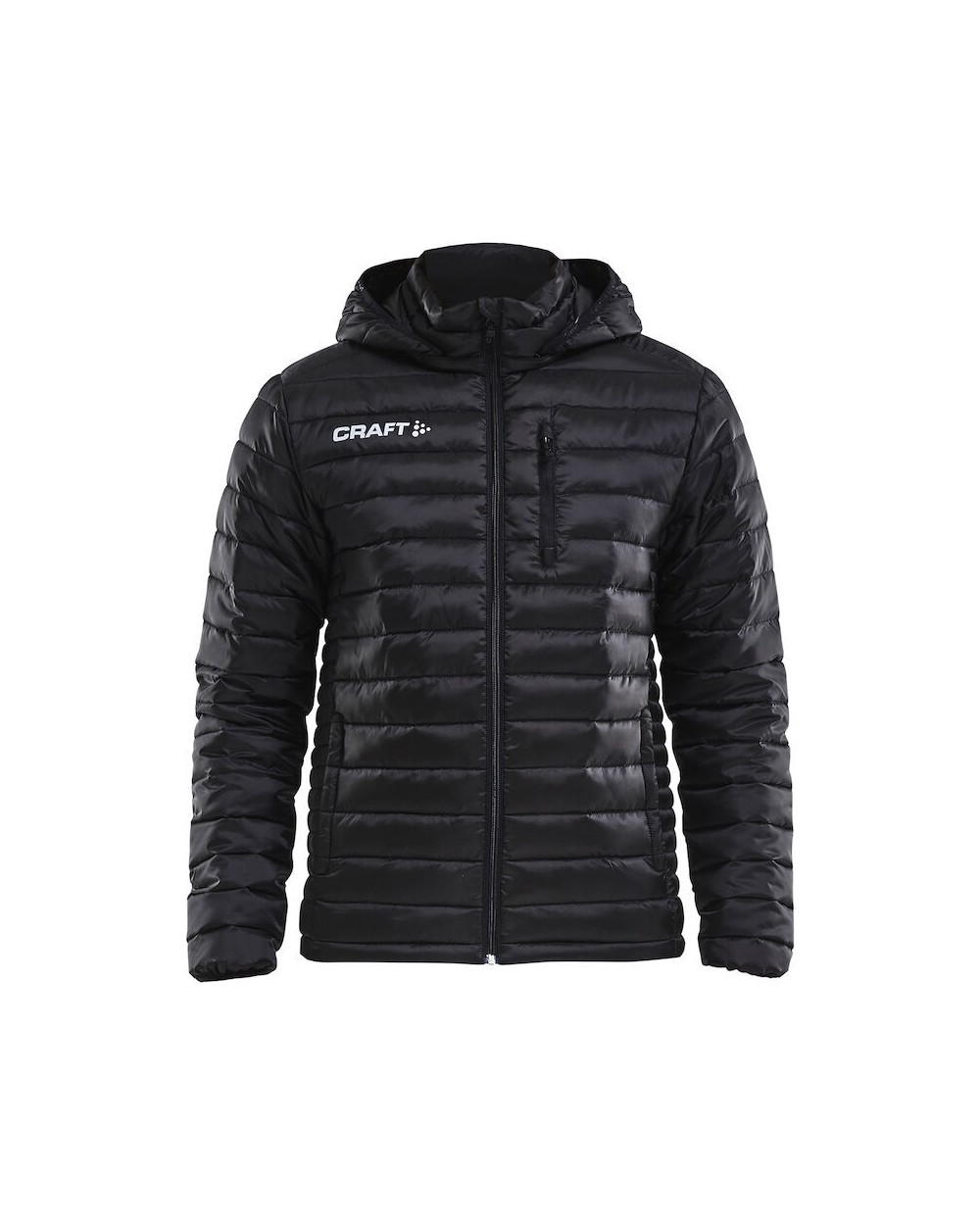 Jassen CRAFT Craft Isolate Jacket M voor bedrukking &amp; borduring