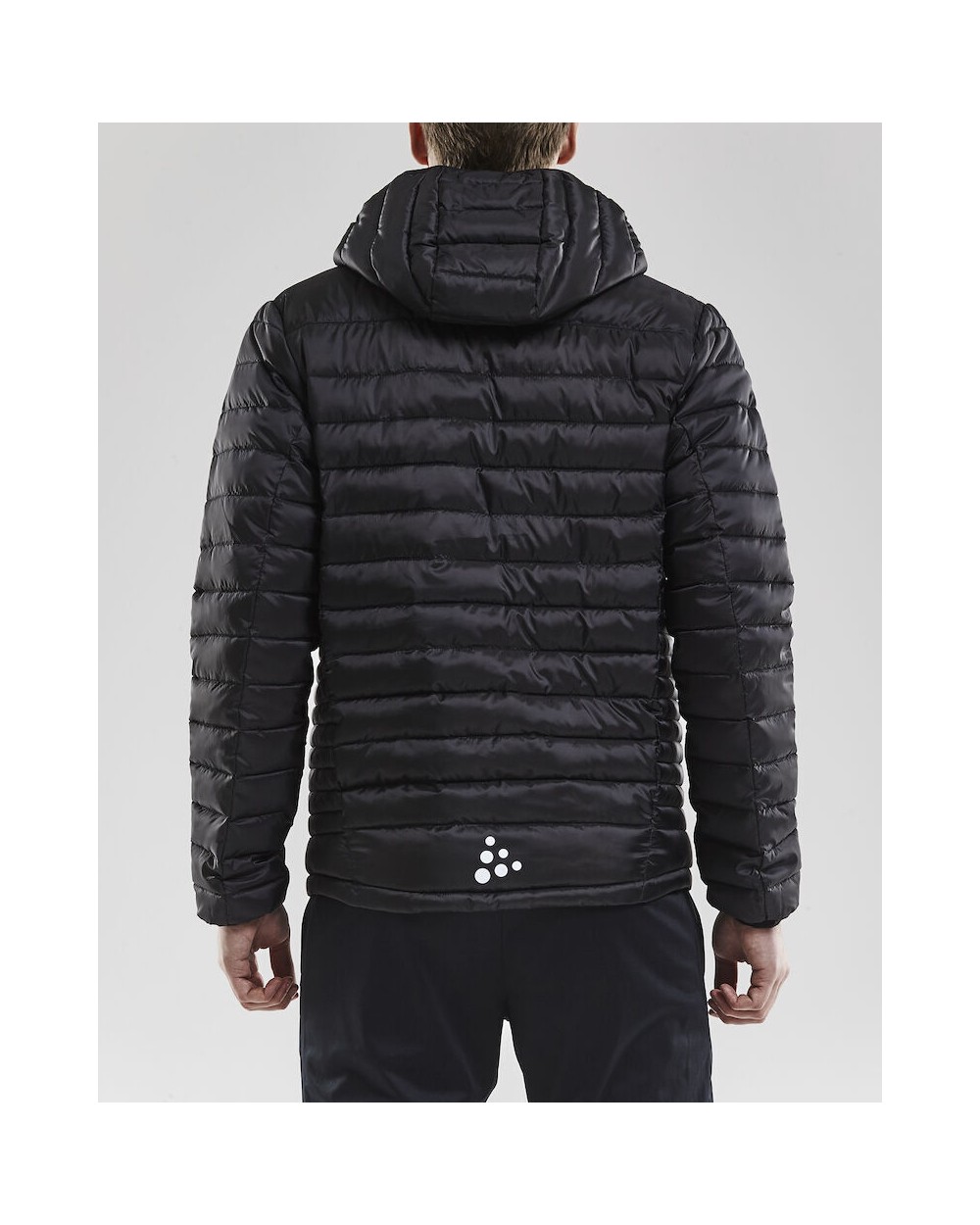 CRAFT Isolate Jacket M Jacken personalisierbar