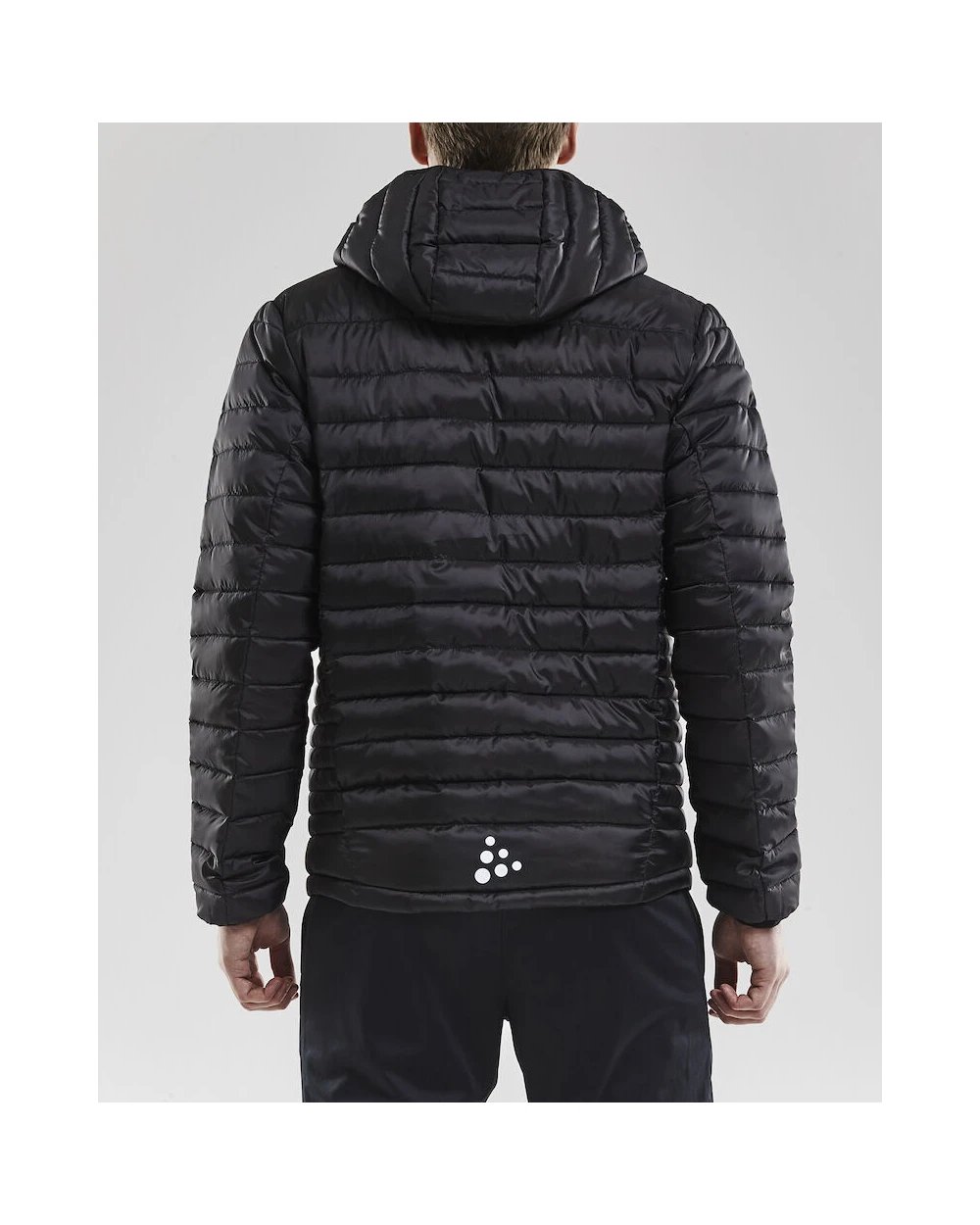 CRAFT Isolate Jacket M Jacken personalisierbar