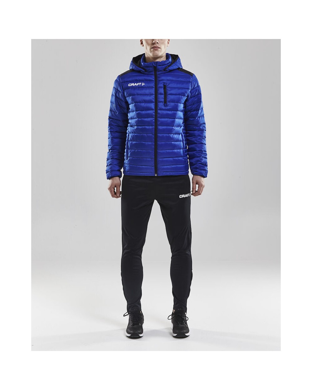 CRAFT Craft Isolate Jacket M Jacken personalisierbar