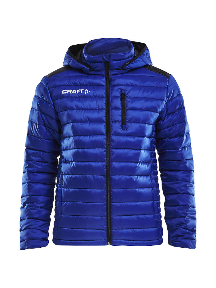 Vestes personnalisable CRAFT Craft Isolate Jacket M