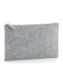BAG BASE FELT ACCESSORY POUCH Zubehör personalisierbar