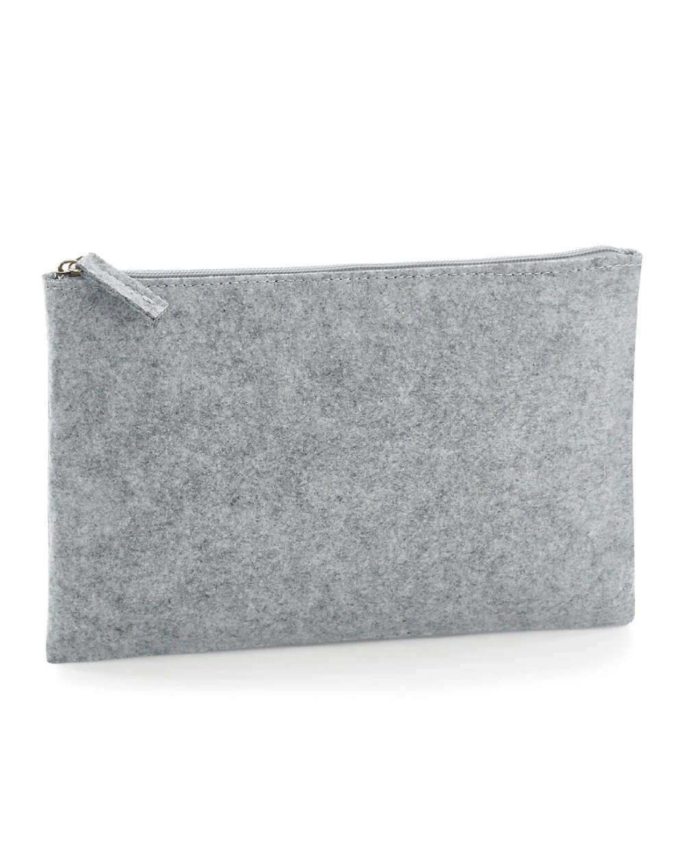 Benodigdheden BAG BASE FELT ACCESSORY POUCH voor bedrukking &amp; borduring