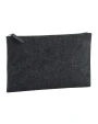 Benodigdheden BAG BASE FELT ACCESSORY POUCH voor bedrukking &amp; borduring