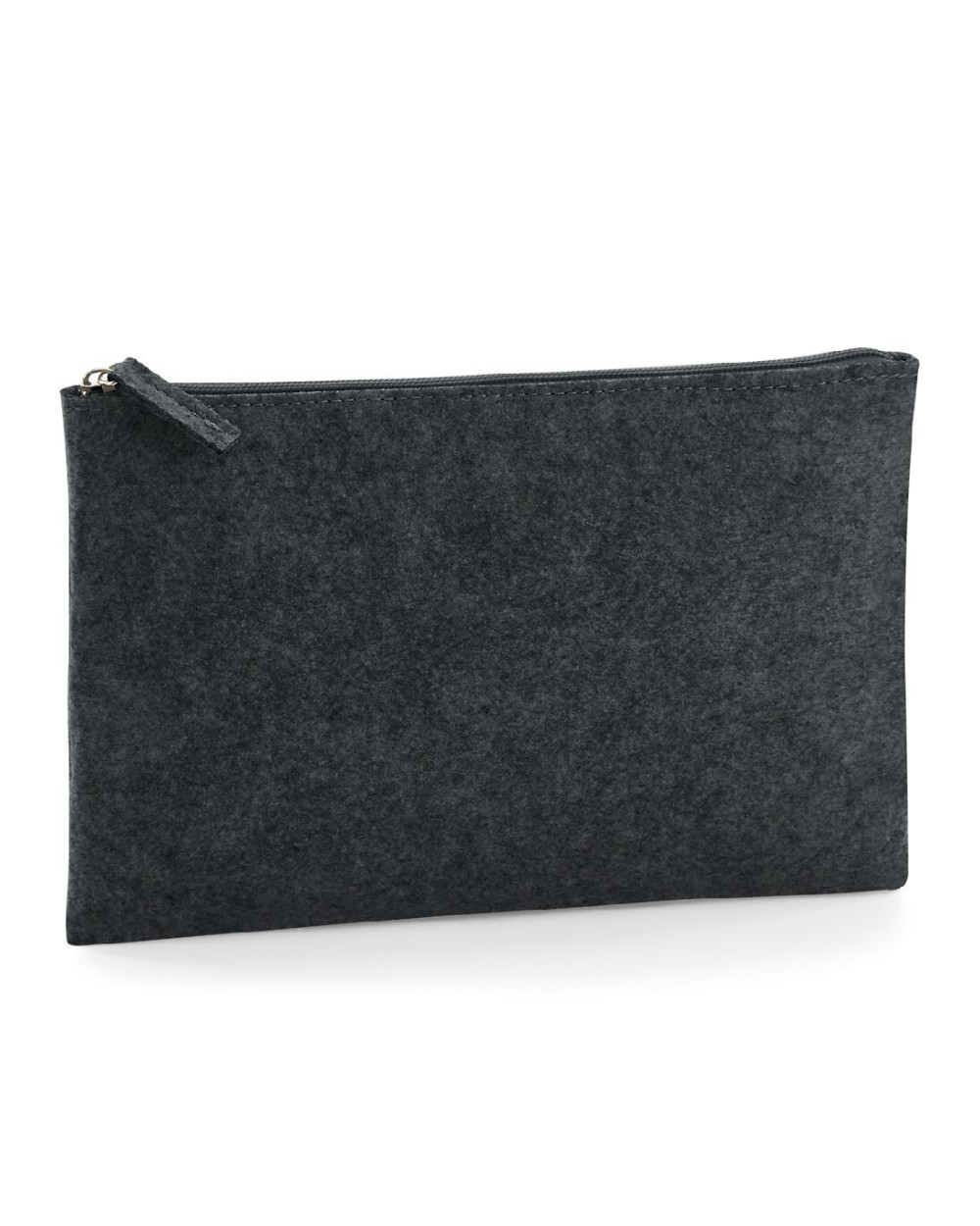 Benodigdheden BAG BASE FELT ACCESSORY POUCH voor bedrukking &amp; borduring
