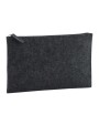 BAG BASE FELT ACCESSORY POUCH Zubehör personalisierbar