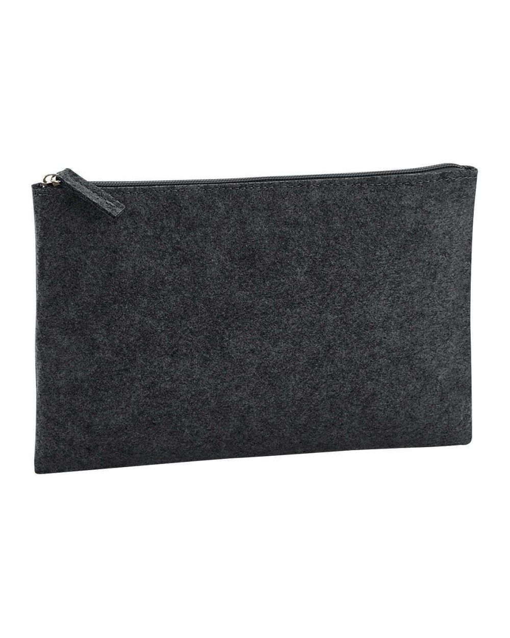 Benodigdheden BAG BASE FELT ACCESSORY POUCH voor bedrukking &amp; borduring