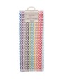 Produits éponges personnalisable HOME & LIVING Torchon Zing (lot de 2)